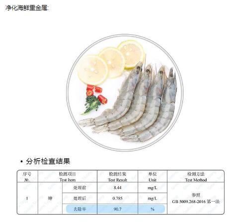 广州健宜净食机的优势 食品净化机