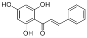 松属素查尔酮 4197-97-1 中药对照品实验标准品图片