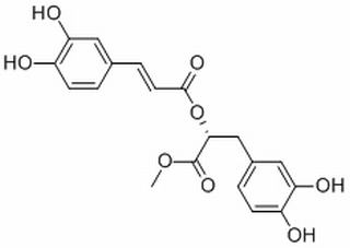 迷迭香酸甲酯 99353-00-1 中药对照品实验标准品