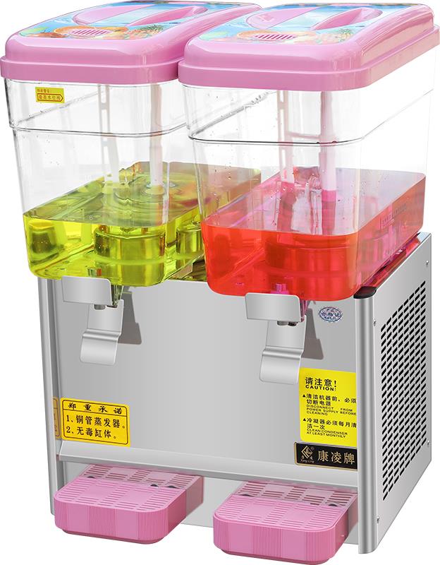 圆缸冷热果汁机 果汁机器多少钱  果汁机 果汁机和榨汁机的区别图片