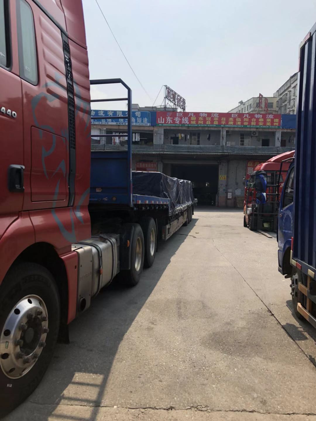 天津到汕头整车运输 天津到汕头轿车托运 天津到汕头物流公司