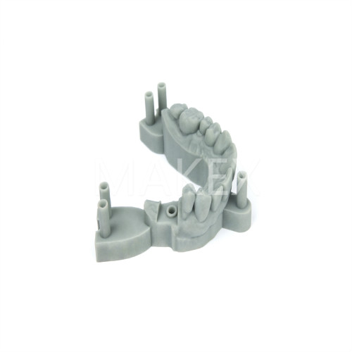 DLP牙模临时牙牙科3D打印机
