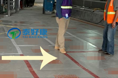 塑料中空板蜂窝板 地面垫板 隔板围板 瓦楞板免费拿样定制 PP板材