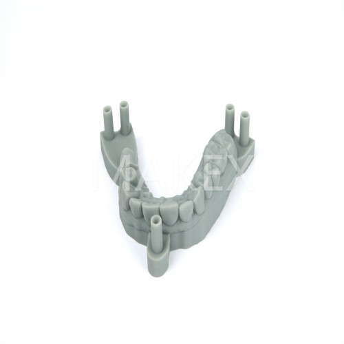 牙模3D打印机 M-DENTAL 牙模3D打印机图片