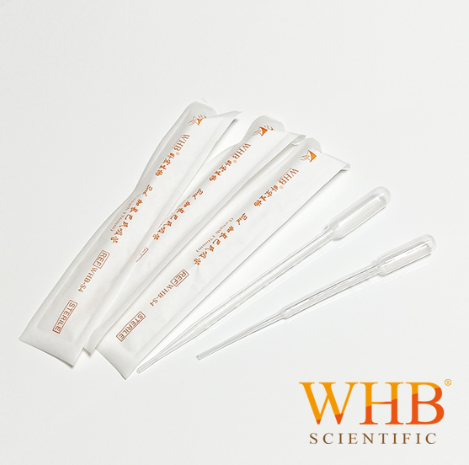 WHB-S43ml吸管，加长，单支包装（纸塑包袋）