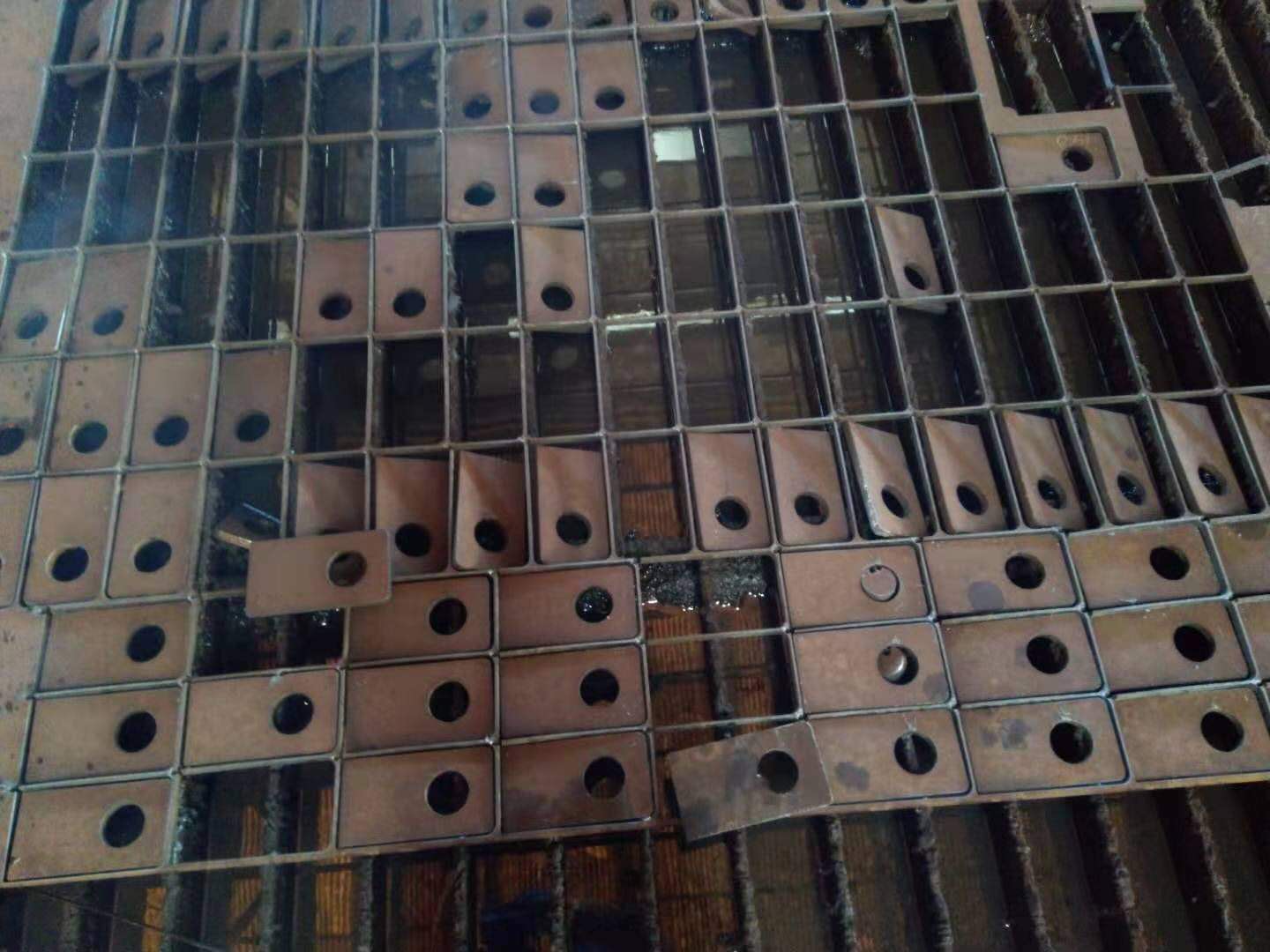 广东Q345钢板切割，吊耳定制，供应碳钢吊耳