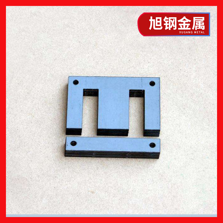 广东无取向硅钢片加工定制价格 硅钢片冲片批发价格