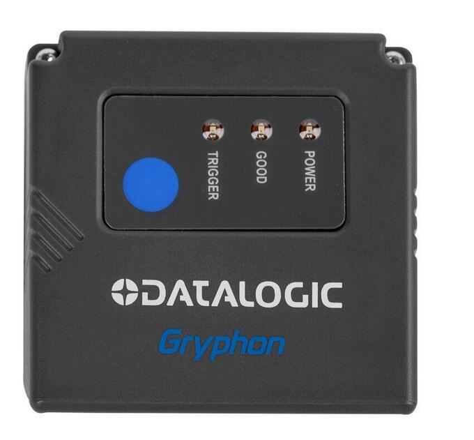 Datalogic得利捷扫描器GryphonGFS4400嵌入式扫描模组自寄包柜 Datalogic得利捷扫描器图片