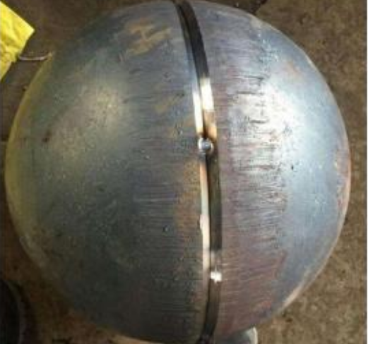 焊接球厂家  焊接球厂家直销  焊接球供应商 江苏焊接球