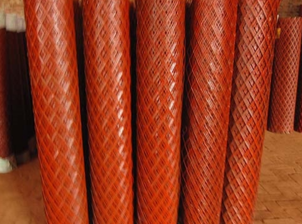 重型钢板网价格   重型钢板网厂家 云南重型钢板网