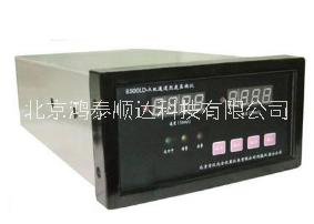 HY-3S智能转速监控保护仪北京生产厂家信息；HY-3S智能转速监控保护仪市场价格信息