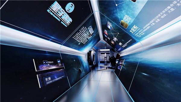 南宁市VR展厅，3D互动展厅，线上展厅厂家VR展厅，3D互动展厅，线上展厅