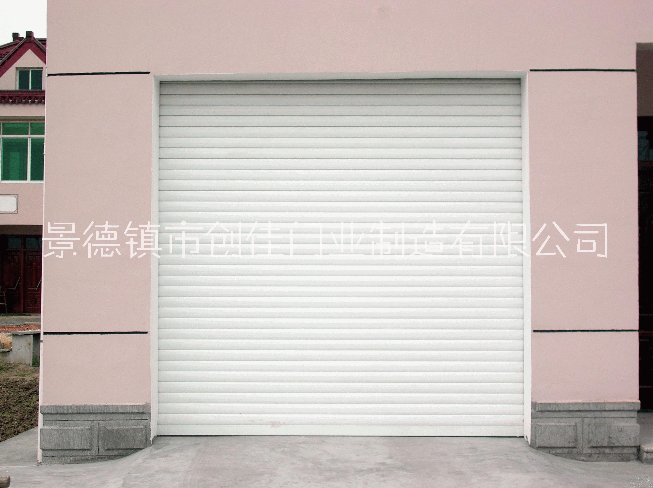 景德镇市上海不锈钢卷帘门厂家上海不锈钢卷帘门厂家，报价，批发
