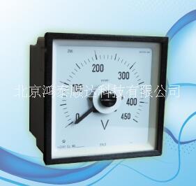 51CL5方型广角度张丝结构电表北京地区生产厂家信息图片