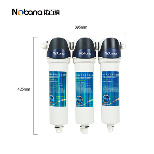 诺百纳净水器-超滤-NBN-Q4，净水器生产厂家，净水器招商