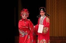 北京市提供京剧戏曲昆曲演出服务厂家
