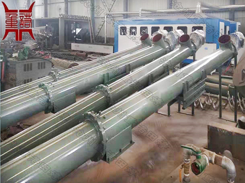 沧州供应称重子母螺旋输送机生产厂家