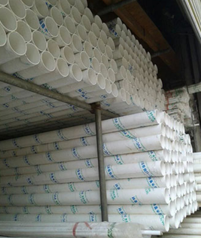 PVC排水管 排水管供应 云南厂家批发