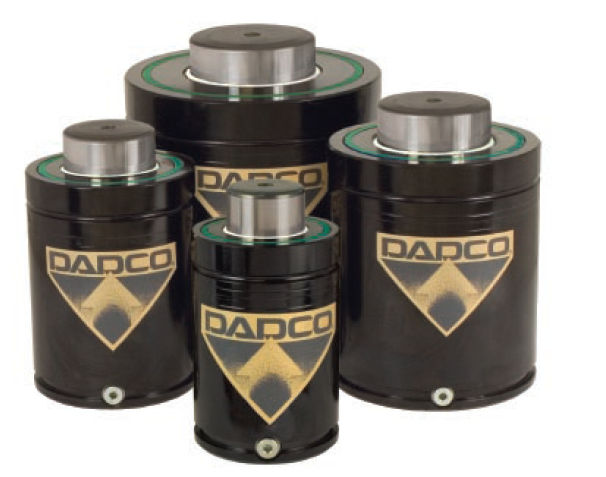 DADCO氮气弹簧厂家-价格-供应商图片