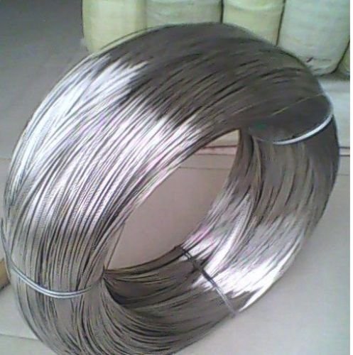 022cr12不锈钢线材 不锈钢丝 规格齐全可定做 00cr17不锈钢线材