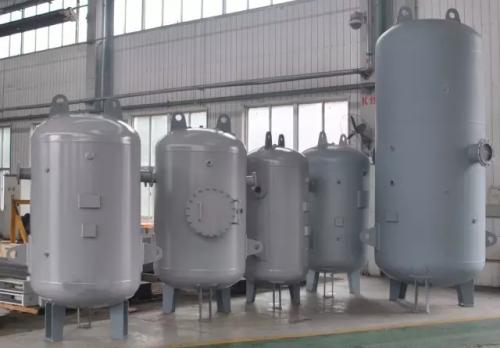 河北压力容器厂家，批发，河北晟意玻璃钢有限公司