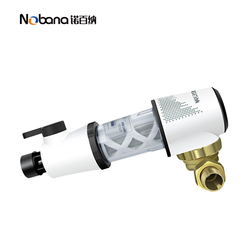 诺百纳净水器-前置过滤器- NBN-M3，家用净水机