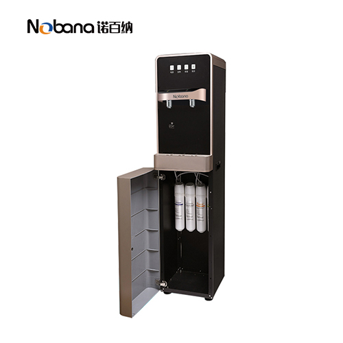 诺百纳净水器-末端管线机-NBN-G7图片