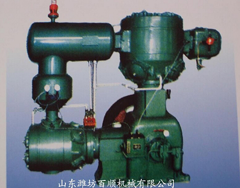 活塞空压机 出口朝鲜空压机 高压空压机厂家  山东活塞空压机生产