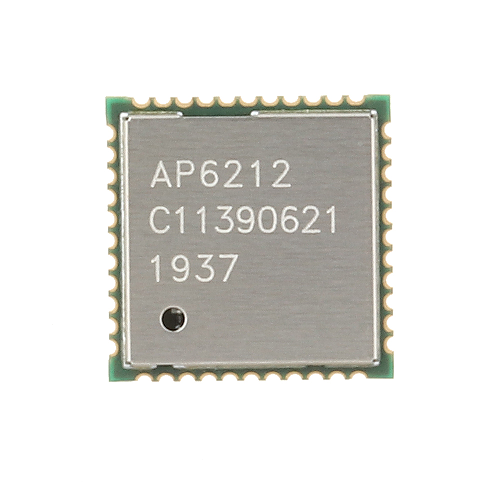 AMPAK正基代理商 长期供应WiFi模块AP6212 SDIO无线模块