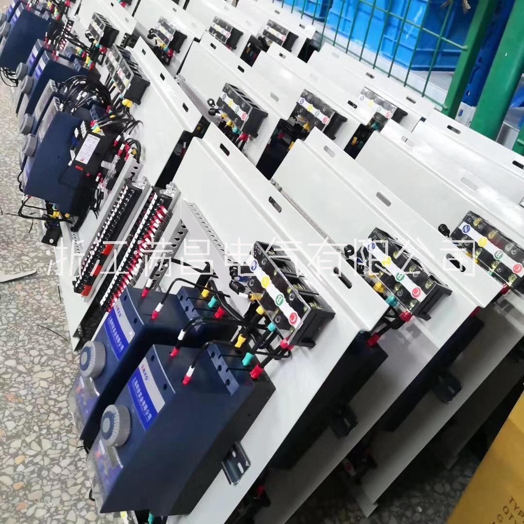 广西 双电源自动转换开关 控制与保护开关 满昌电气制造商