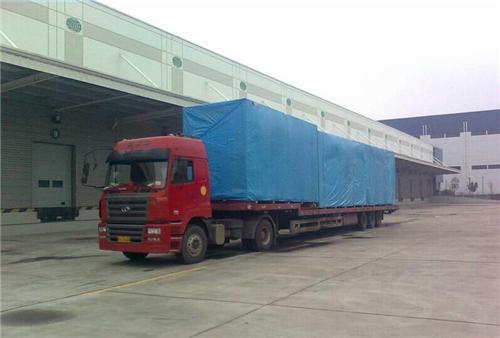广州到威海直达专线 整车零担  危化品运输 集装箱运输专线  广州至威海货运公司