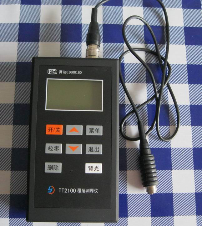 供应呼和浩特氧化膜测厚仪TT3100