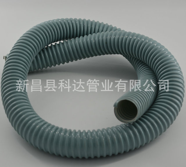 PVC电线护套软管 PVC电线护套软管厂家 PVC穿线软管