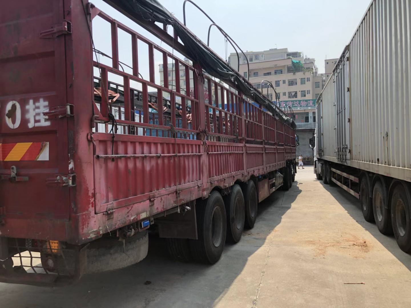 常熟到唐山货物运输公司 常熟到唐山整车物流 常熟到唐山货运公司