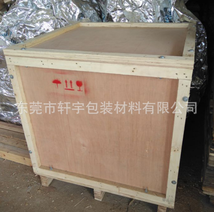 包装设备木箱厂家直销 包装设备木箱供应商 包装设备木箱价格