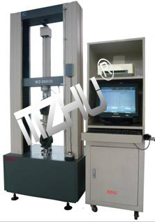 电脑控制材料试验机 MZ-5001D1电脑控制材料试验机图片