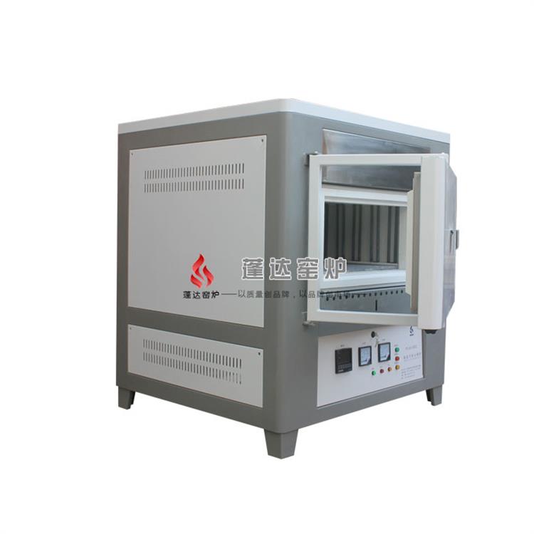现货供应氧化铝陶瓷高温炉企业科研专用箱式电阻炉