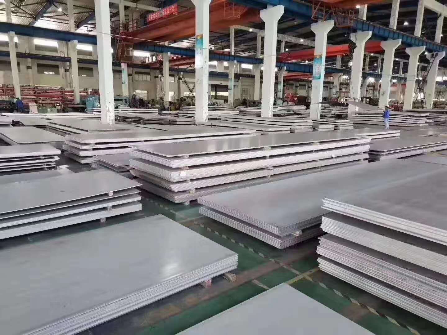 恒顺泰金属630不锈钢板零售切割 支持化验材质可货到付米