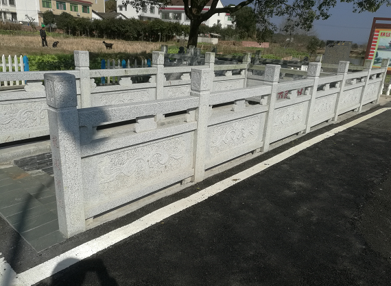 长沙市石栏杆供应商厂家湖南石栏杆供应商
