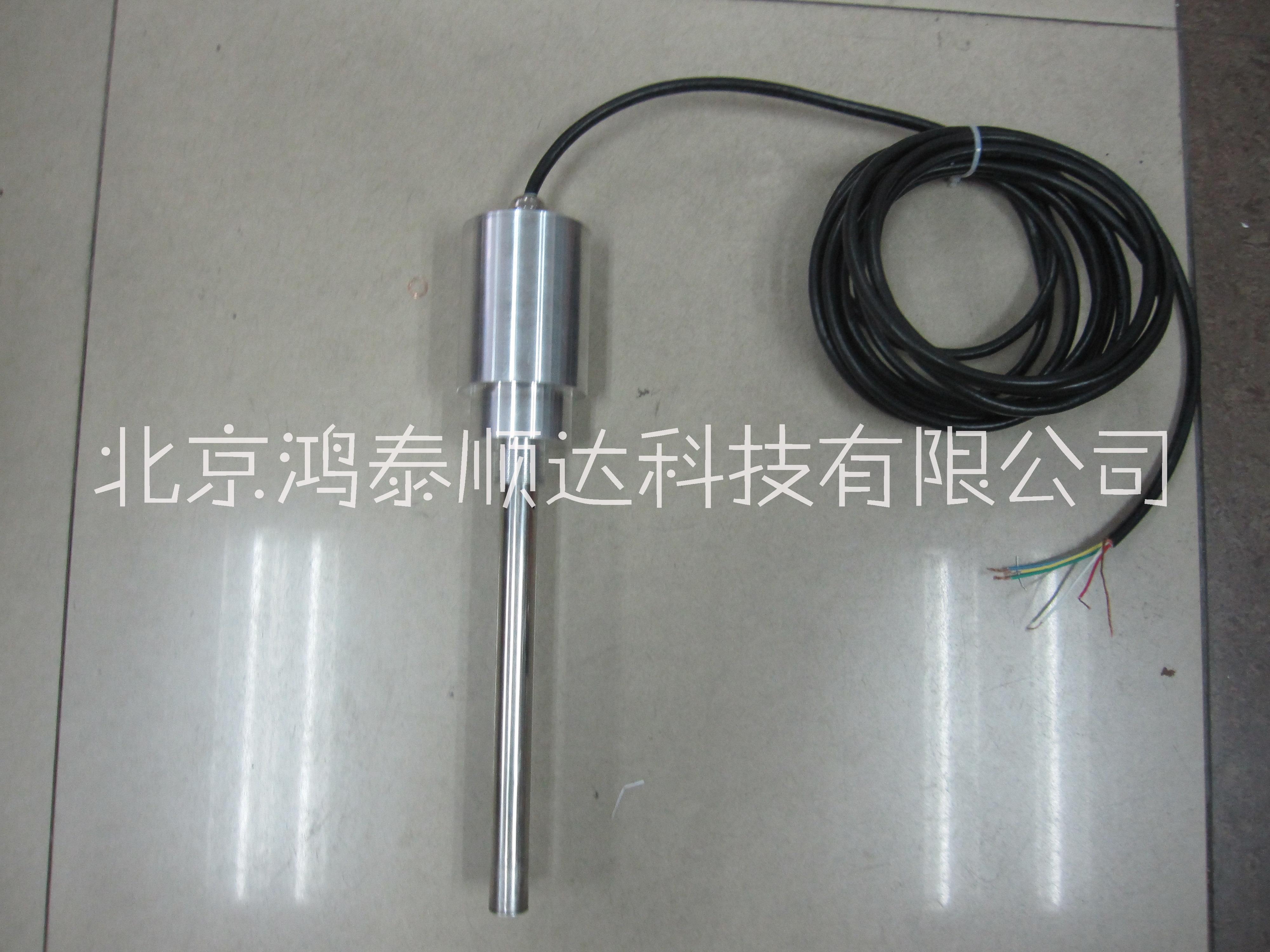 KR-939SB3型一体化三参数（油温、油位、振动）组合探头北京生产厂家信息