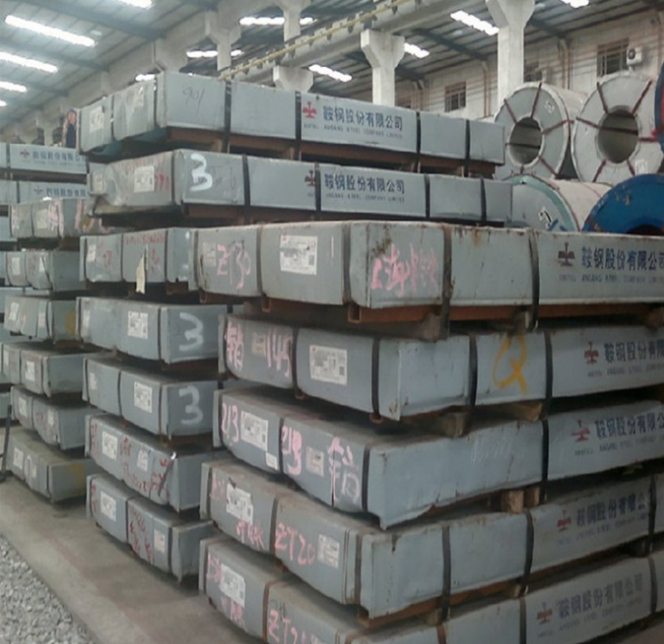 冷扎铁板厂家直销  冷扎铁板供应商 江苏冷扎铁板价格