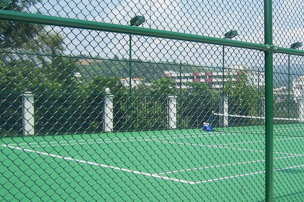 球场护栏网供应 球场护栏网直销 球场护栏网哪有卖