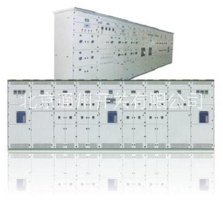 GFB2型交流低压配电柜图片