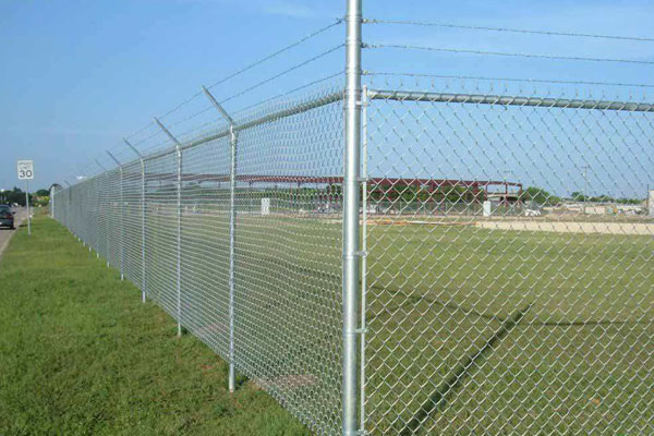 球场护栏网供应 球场护栏网直销 球场护栏网哪有卖