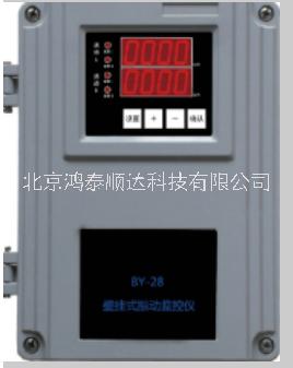 北京市TRS-5挂壁式智能转速监测保护厂家