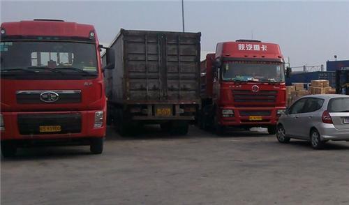 武汉市内物流 整车零担 大件运输 搬家公司价格表   江岸区物流专线