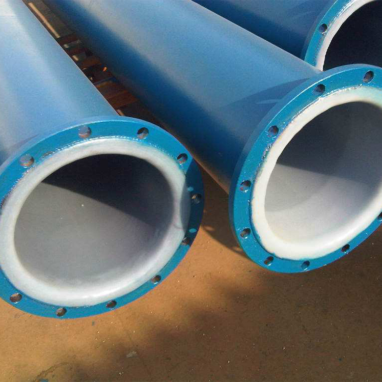 天津给水涂塑复合钢管@生产企业@供应商 给水涂塑复合钢管图片