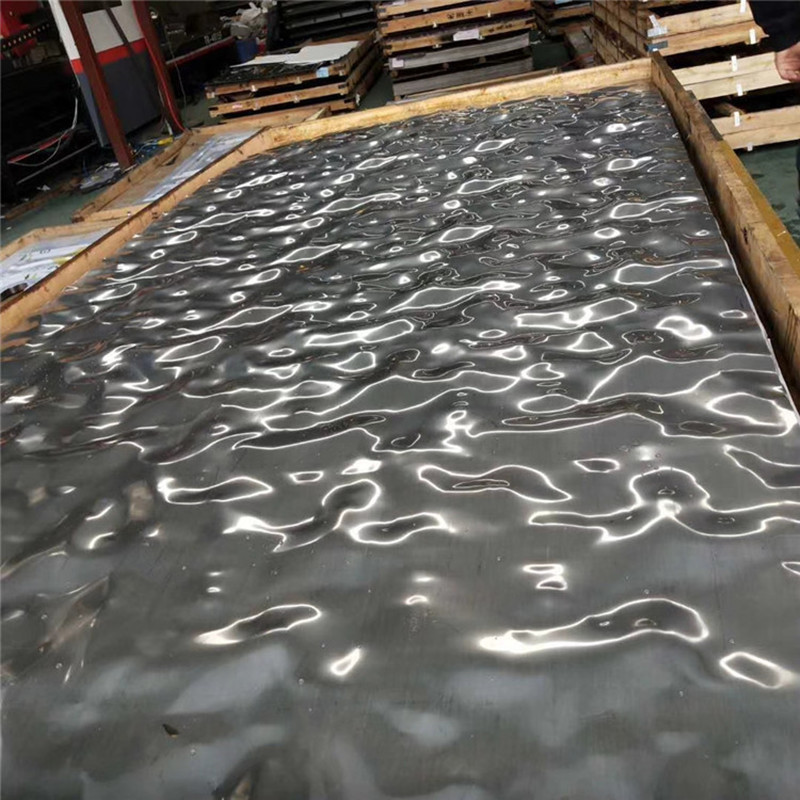 不锈钢压花板厂家供应 不锈钢压花板供应商 佛山不锈钢压花板价格