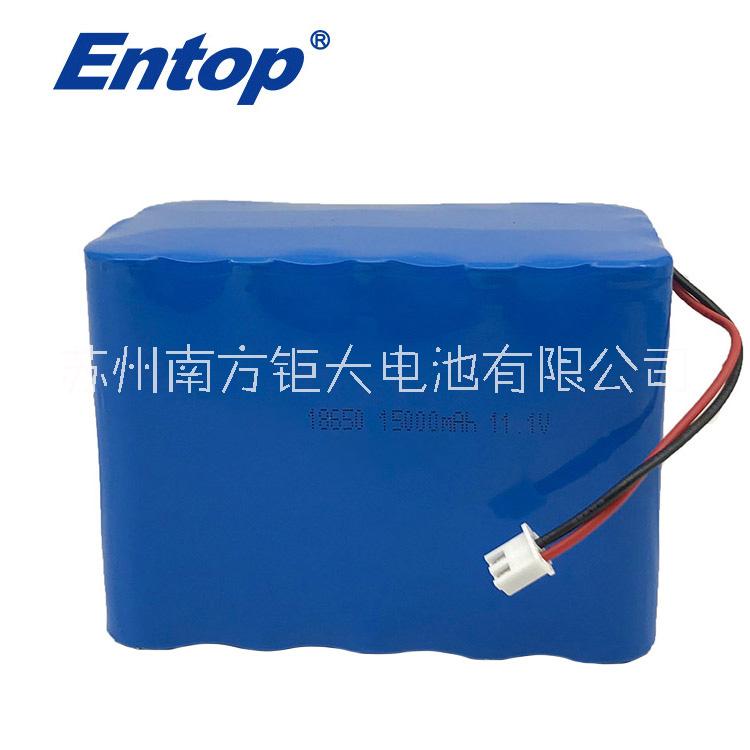 上海工业锂电池品牌|工业用锂电池|工业领域用锂电池
