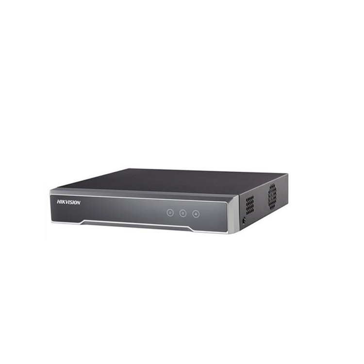 海康威视DS-7604N-K1网络高清硬盘录像机